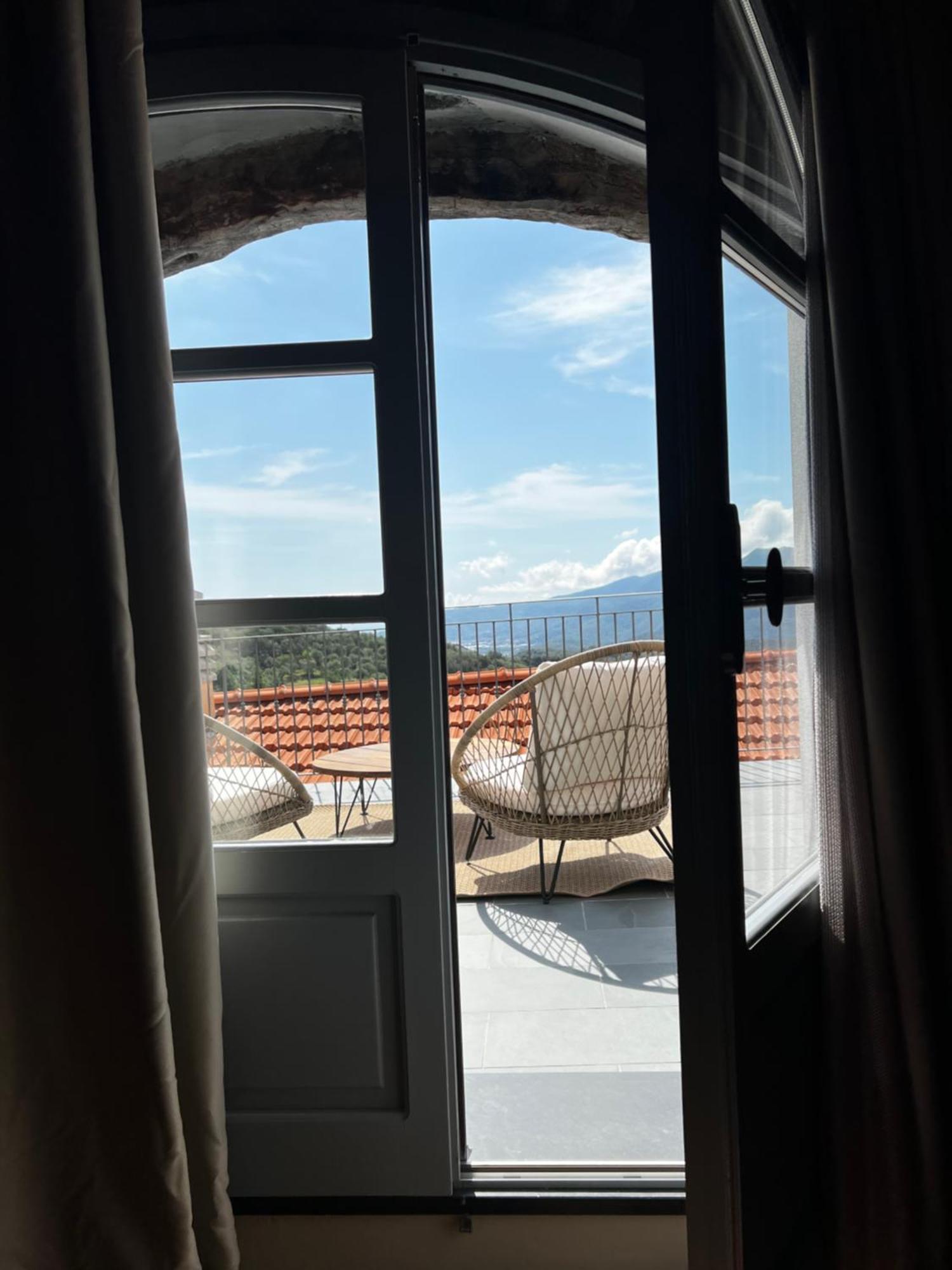 Agriturismo Le Merline Arnasco Rum bild