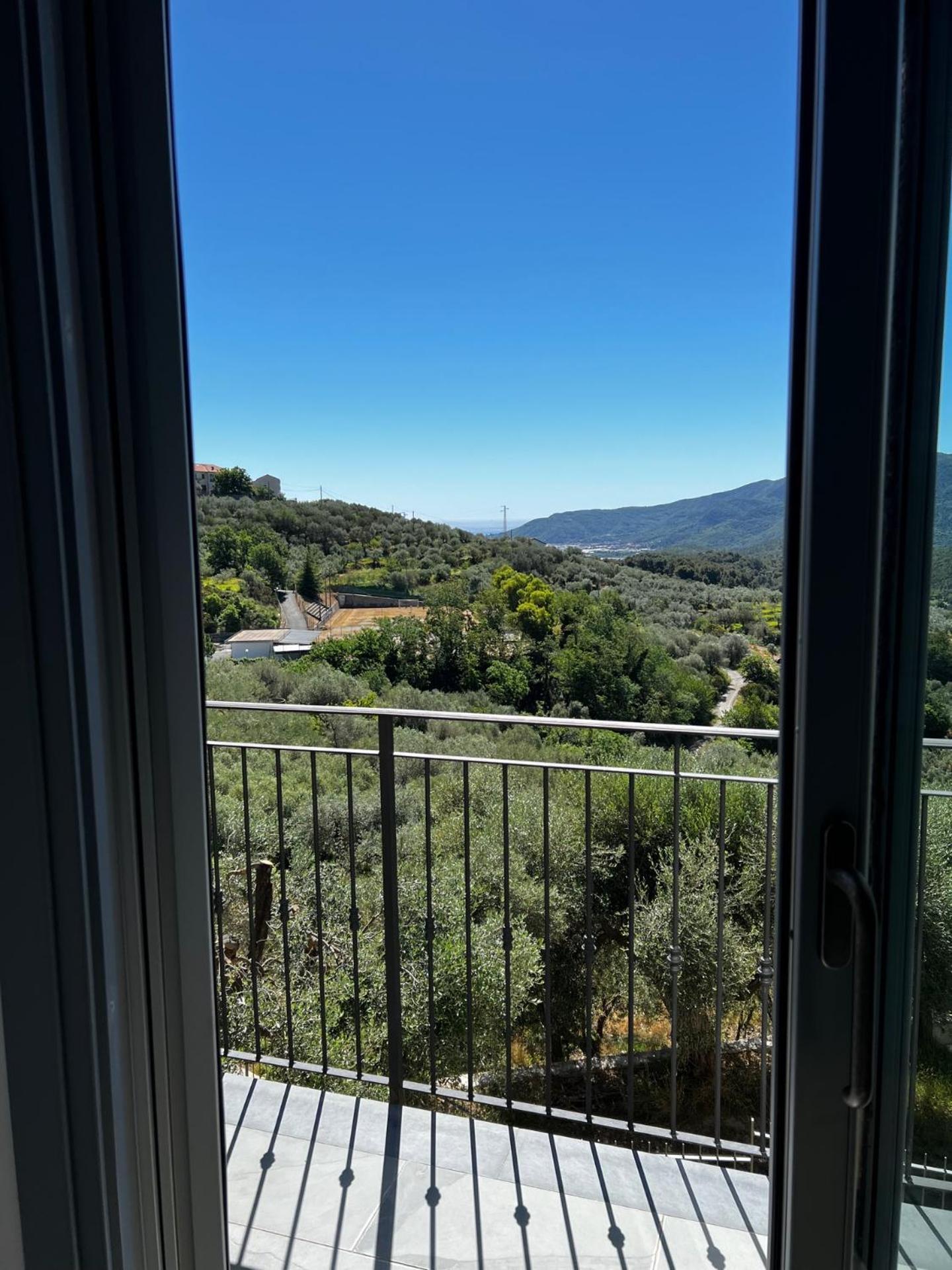Agriturismo Le Merline Arnasco Rum bild